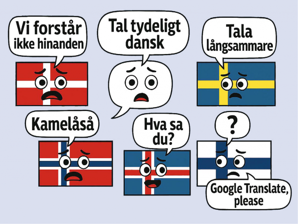 Klinisk Biokemi i Norden - Nr. 1, vol. 38, 2026